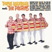 Thomas Lauderdale - Meets The Pilgrims (LP)