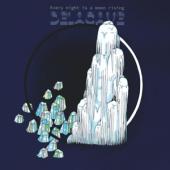 Delacave - Everytime Is Moonrising (LP)