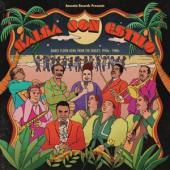 Various Artists - Ansonia Records Presents - Salsa Co (CD)