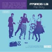 Francis Lai - Pop Story (LP)