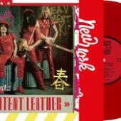 New York Dolls - Red Patent Leather (Red Vinyl) (LP)