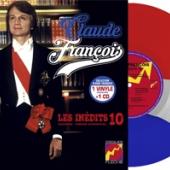 Francois, Claude - Les Inedits 10 (2LP)