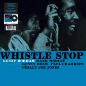 Dorham, Kenny - Whistle Stop (LP)