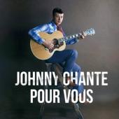 Hallyday, Johnny - Johnny Chante Pour Vous (LP)