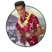 Presley, Elvis - Blue Hawaii (LP)