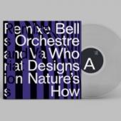 Bell Orchestre - Who Designs Nature'S How? (Clear) (LP)