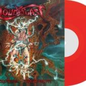 Loudblast - Sensorial Treatment (Transparent Red Vinyl) (LP)