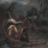Spectrum Mortis - Bit Meseri -The Incantation (Incl. Booklet And Poster) (LP)
