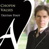 Tristan Pfaff - Chopin - Valses