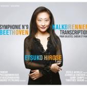 Etsuko Hirose - Beethoven Kalkbrenner (Symphonie N)