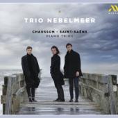 Trio Nebelmeer - Chausson - Saint-Saens Piano Trios