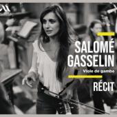 Salome Gasselin Andreas Linos Mathi - Recit