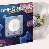 London Music Works - The Essential Games Music Collectio (2LP)