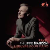 Philippe Bianconi - Ravel Loeuvre Pour Piano (2CD)