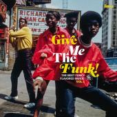 V/A - Give Me The Funk Vol.1 (LP)