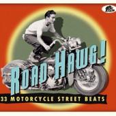 V/A - Road Hawg! 33 Motorcycle Street Beats