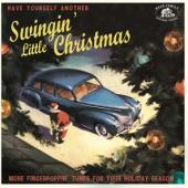 V/A - Have Yourself Another Swingin' Little Christmas (Red) (LP)