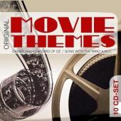 V/A - Original Movie Themes (10CD)