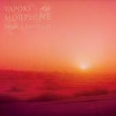 Vapors Of Morphine - Fear & Fantasy (Marbled) (LP+CD)