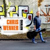 Wenner, Chris - Maywind