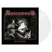 Totenmond - Unter Knochen (White Vinyl) (LP)