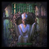 Hatriot - From Days Unto Darkness (LP)