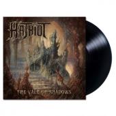 Hatriot - Vale Of Shadows (LP)