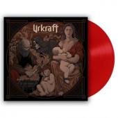 Urkraft - True Protagonist (Red Vinyl) (LP)