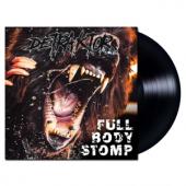 Detraktor - Full Body Stomp (LP)