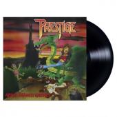 Prestige - Attack Against Gnomes (LP)