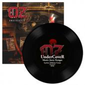 Oz - 7-Undercover / Wicked Vices (LP)