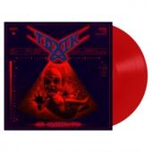 Toxik - In Humanity (Red Vinyl) (LP)