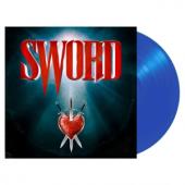 Sword - Iii (LP)