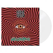Gurd - Hallucinations (White Vinyl) (LP)