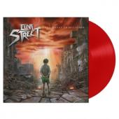 Elm Street - Great Tribulation (Red Vinyl) (LP)