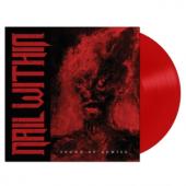 Nail Within - Sound Of Demise (Red Vinyl) (LP)