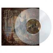 Hatriot - Vale Of Shadows (Clear Vinyl) (LP)