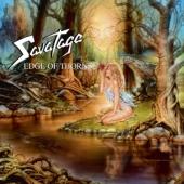 Savatage - Edge Of Thorns (Sun Yellow Vinyl) (2LP)