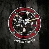Portnoy/Sheehan/Macalpine - Live In Tokyo (3CD)