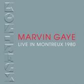 Gaye, Marvin - Live In Montreux 1980 (2CD)