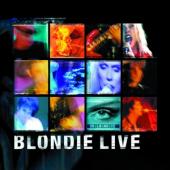 Blondie - Live (White Vinyl) (2LP)