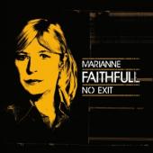 Faithfull, Marianne - No Exit (On Yellow Vinyl) (LP)