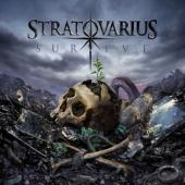Stratovarius - Survive (2LP)
