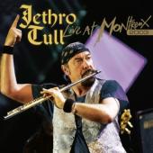 Jethro Tull - Live At Montreux 2003 (3CD)