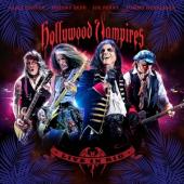 Hollywood Vampires - Live In Rio (2LP)