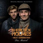 Ensemble Des Sherlock Hol - Original Soundtrack Sherlock Holmes  (Next Generation)