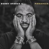 Sparks Ii, Bobby - Paranoia (2CD)