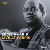 Harris, Eddie -Quartet- - Live At Fabrik, Hamburg 1988 (2LP)