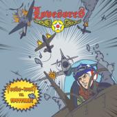 Lovesores - Focke-Wulf Vs. Spitfire (10INCH)