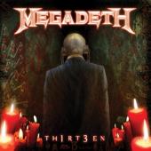 Megadeth - Th1Rt3En (2LP)